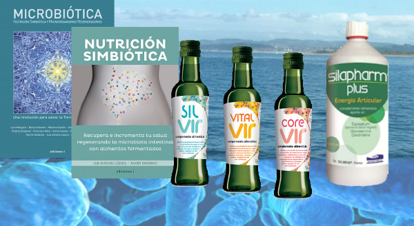 Ecotienda Vidalia Salud